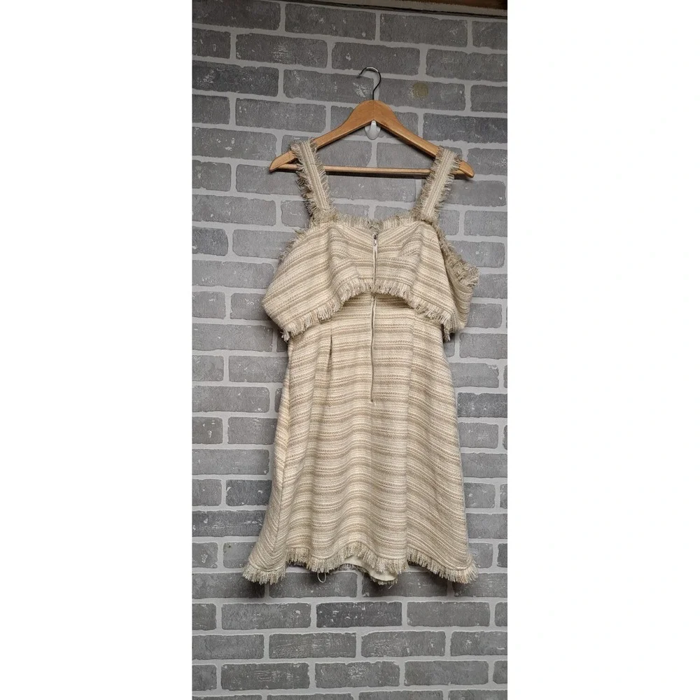 Elliatt light gold